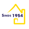 Ikone eines Hauses mit Gründungsdatum von Murprotec (gelb)