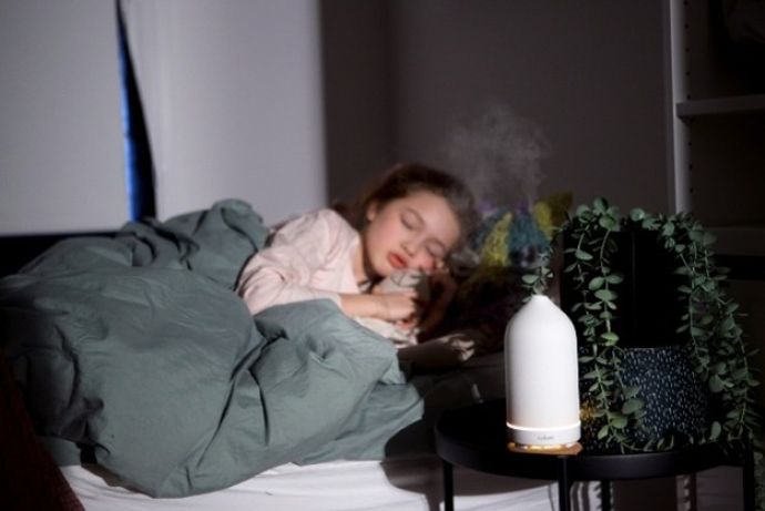 Odeur de moisi dans la maison due à l’humidité intérieure