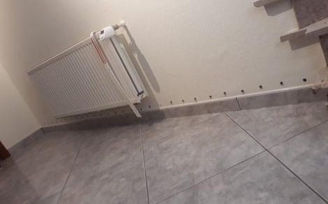 Murprotec libère les murs intérieurs et extérieurs de l’humidité 