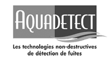 logo de Aquadetect