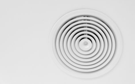 Un système de traitement de l'air Murprotec purifie l'air intérieur