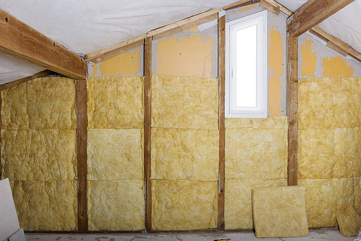Isolation de son habitation