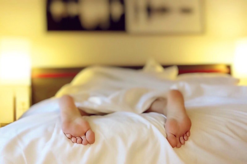 humidité chambre