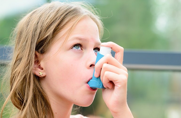 condensation sur les murs : les risques pour la santé