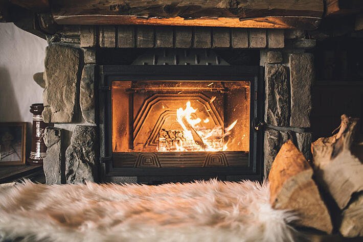 Feux de bois = mauvaise qualité d’air