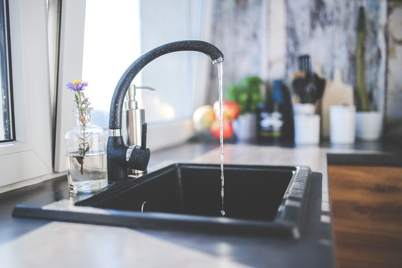 problème de condensation dans la maison